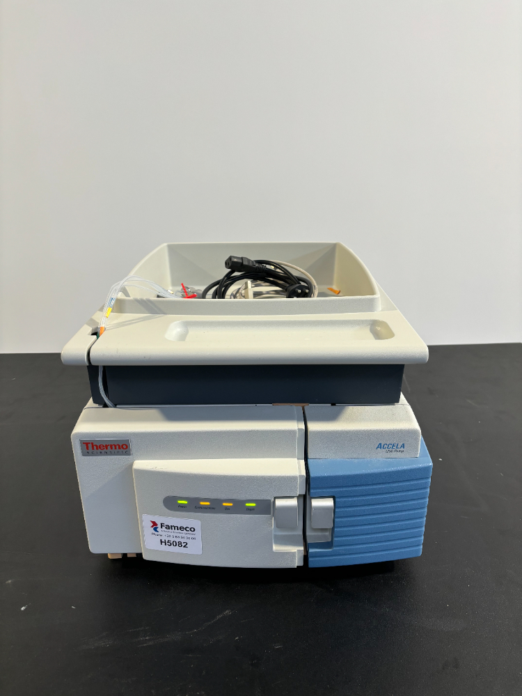 Image of Thermo Fisher Accela 1250 Pump